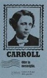 Lewis Carroll, Eusebio Trabucchi - Oltre la meraviglia. Lettere al di qua dello specchio