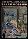 Alan Moore, Kevin O'Neill - Black Dossier. La Lega degli straordinari gentlemen