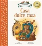 Rachel Piercey, Freya Hartas - Casa dolce casa