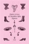 Émile Zola - Al paradiso delle signore