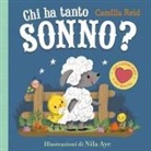 Camilla Reid, Nila Aye - Chi ha tanto sonno?