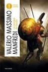 Valerio Massimo Manfredi - Lo scudo di Talos