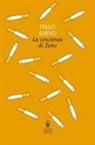 Italo Svevo, Mario Lunetta - La coscienza di Zeno