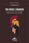 Riccardo Mazzeo - Tra Aiace e Rihanna. Frammenti di maschile e femminile nella letteratura e nella pop culture
