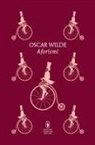 Oscar Wilde, Riccardo Reim - Aforismi
