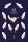 Jane Austen, Ornella De Zordo - Persuasione