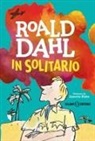 Roald Dahl - In solitario. Diario di volo