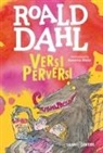 Roald Dahl, Quentin Blake - Versi perversi