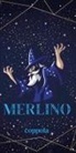 Howard Pyle - Merlino
