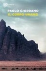 Paolo Giordano - Il corpo umano