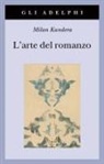 Milan Kundera - L' arte del romanzo