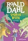 Roald Dahl, Quentin Blake - Sporche bestie