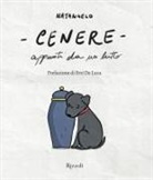 Mario Natangelo - Cenere. Appunti da un lutto