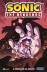 Ian Flynn, Adam Bryce Thomas, Evan Stanley, Tracy Yardley - Il destino del dr. Eggman