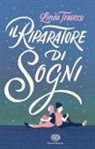 Linda Traversi - Il riparatore di sogni