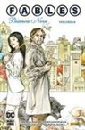 Bill Willingham, Mark Buckingham, Shawn McManus - Biancaneve