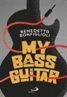 Benedetta Bonfiglioli - My bass guitar