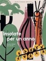 Valentina Raffaelli, Laura Spinelli - Insalate per un anno