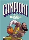 Luca Cognolato, Matteo Piana - Campioni del basket di oggi