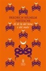 Friedrich Nietzsche - Al di là del bene e del male