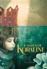 Francesca Dall'Ara, Giada Negri - Il segreto di Koraline