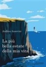 Andrea Ansevini - La più bella estate della mia vita