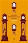 Johann Wolfgang Von Goethe - Le affinità elettive