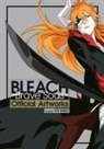 Tite Kubo - Bleach. Brave souls