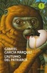Gabriel García Márquez - L' autunno del patriarca