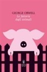 George Orwell - La fattoria degli animali