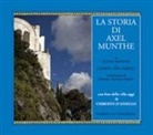Gustaf Munthe, Gudrun von Uexküll, Umberto D'Aniello - La storia di Axel Munthe