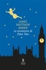 James Matthew Barrie - Le avventure di Peter Pan
