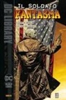 Garth Ennis, Killian Plunkett - Il soldato fantasma