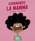 César Barcelò, Anya Damirón - Chiamando la mamma