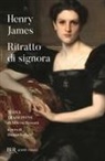 Henry James, Donatella Izzo - Ritratto di signora