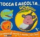 Emily Bolam - Roarrr! Tocca e ascolta