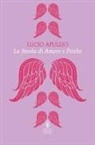 Apuleio - La favola di Amore e Psiche. Testo latino a fronte