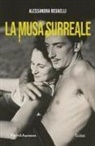 Alessandra Redaelli - La musa surreale