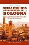 Luca Baccolini - Guida curiosa ai luoghi insoliti di Bologna. Edifici, personaggi e storie da scoprire per rendere indimenticabile un viaggio nel capoluogo emiliano