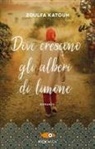 Zoulfa Katouh - Dove crescono gli alberi di limone