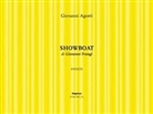 Giovanni Agosti - Showboat. Andata di Giovanni Frangi