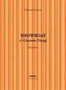 Giovanni Agosti - Showboat. Ritorno di Giovanni Frangi