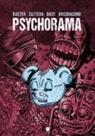 Dario Arcidiacono, David Bacter, Dast, Stefano Zattera - Psychorama