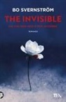 Bo Svernström - The invisible. Ciò che non vedi ti può uccidere