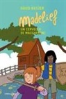 Guus Kuijer, Marta Baroni - Madelief. Un cervello di maccheroni