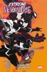 Mirka Andolfo, Al Ewing, Jed McKay, Momoko Peach - Ancora più velenoso. Extreme Venomverse