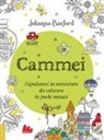 Johanna Basford - Cammei