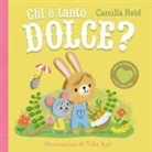Camilla Reid, Nila Aye - Chi è tanto dolce?
