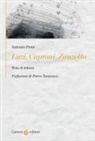 Antonio Prete - Luzi, Caproni, Zanzotto. Note di lettura