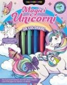 Caleidoscopio. Magici unicorni